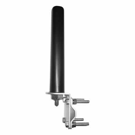 Interoperable Mirror-Mount Satellite Radio Antenna for Delphi Interoperable Mirror-Mount Satellite Radio Antenna for Delphi