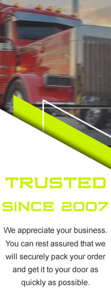 Your Trusted Online Source for Semi Truck Stereos Since 2007 trusted by professional drivers since 2007